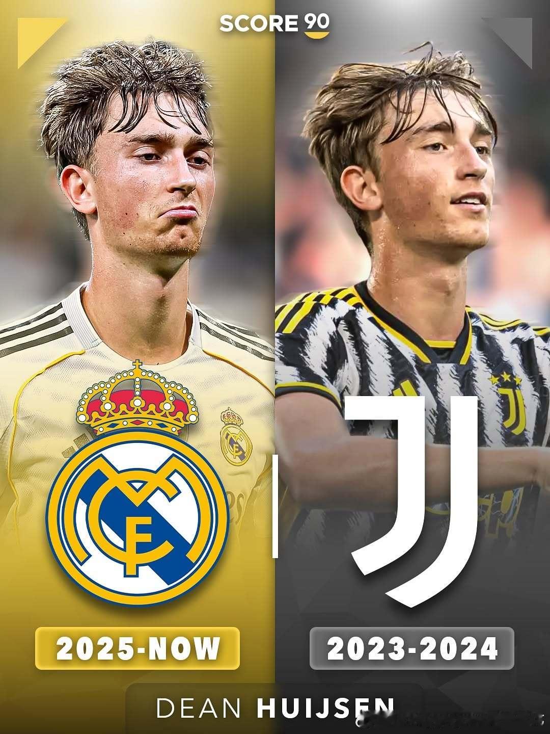 盘点效力过皇马和尤文两队的球星皇马vs尤文图斯欧冠 ​​​