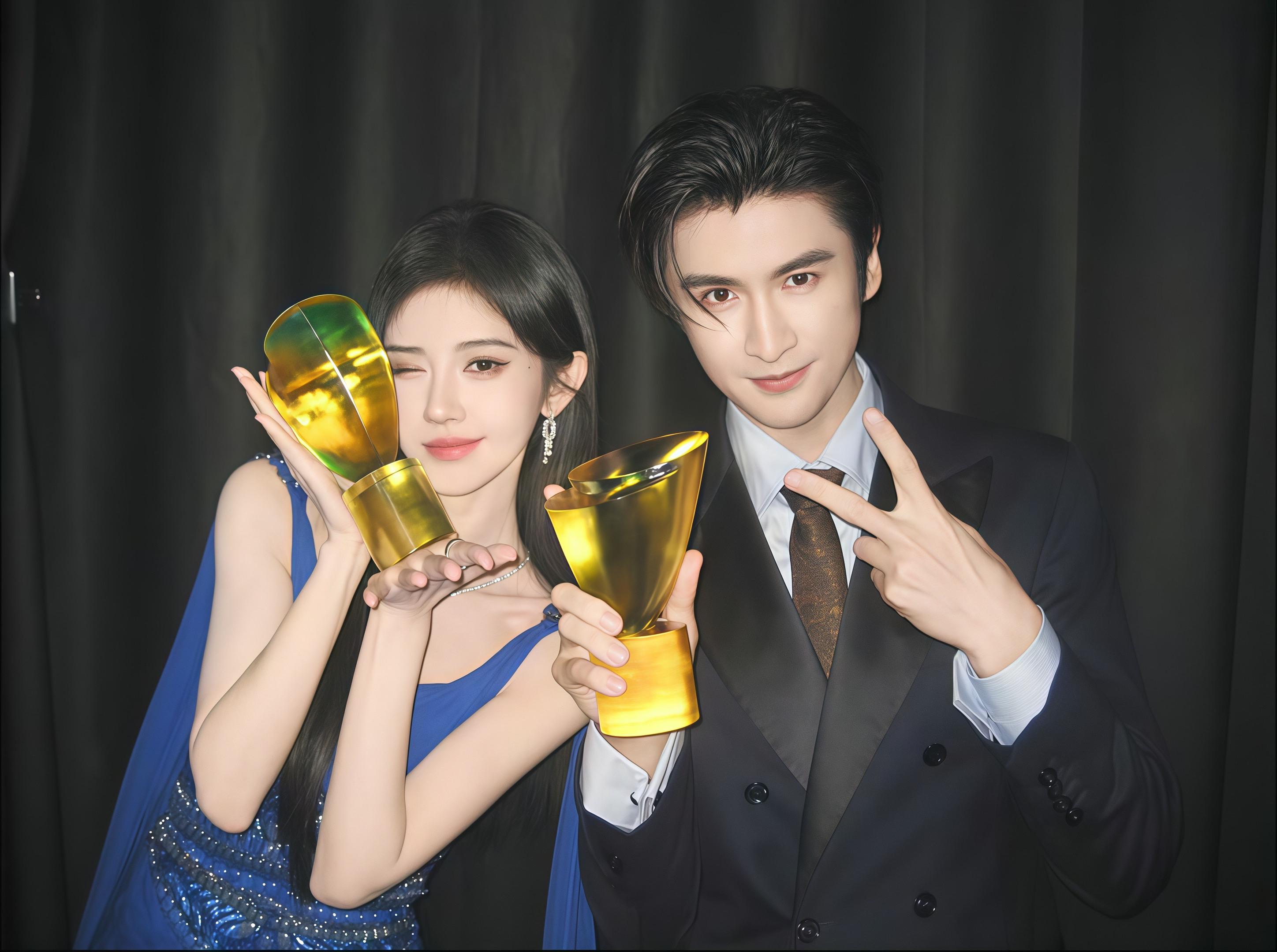 我们对抗路师徒