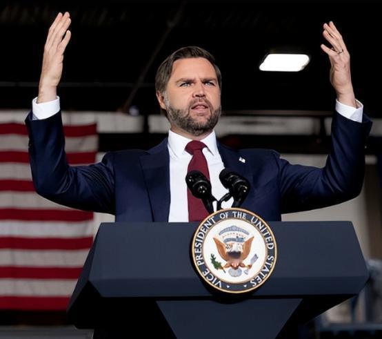 中国再出重拳，比稀土还致命，万斯劝中国要冷静。我国商务部已经决定，从下月8日开始