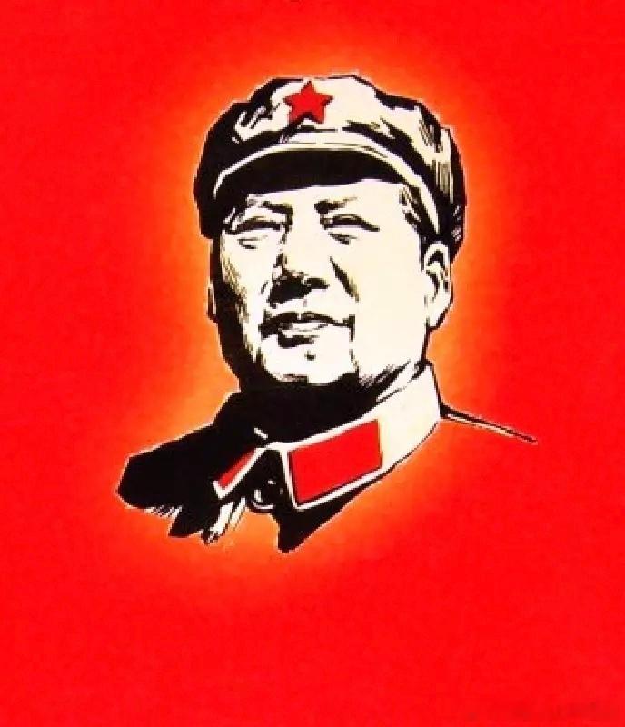 “官僚主义的领导方式，是任何革命工作所不应有的，经济建设工作同样来不得官僚主义。