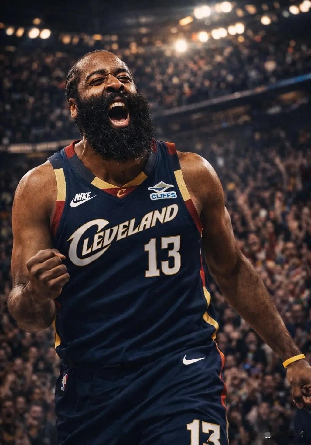 哈登这一次选择了自私！


在火箭每一年都选择相信球队的补强承诺结果，结果每次第