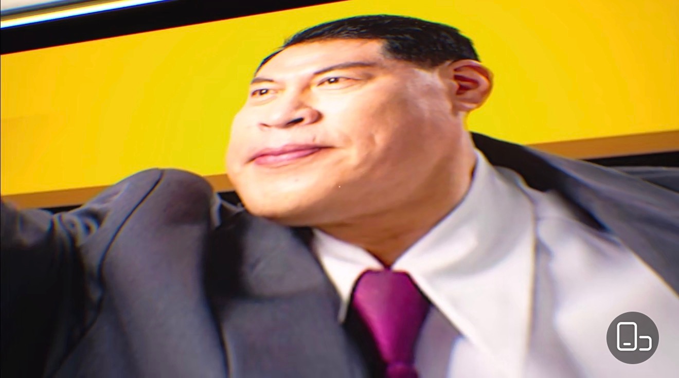 这啥阴 