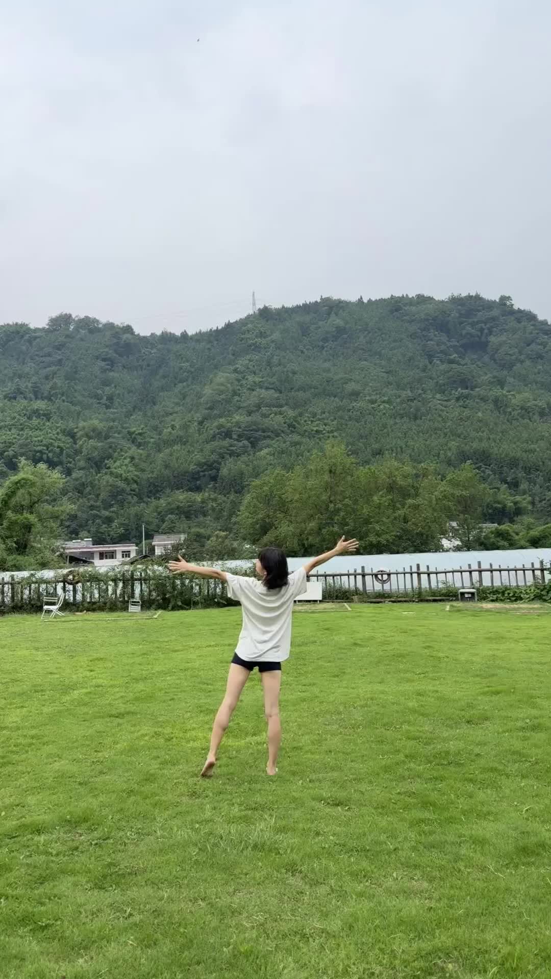 当我活出自己的生命力时 我已经在教孩子如何成为一个完整的人
