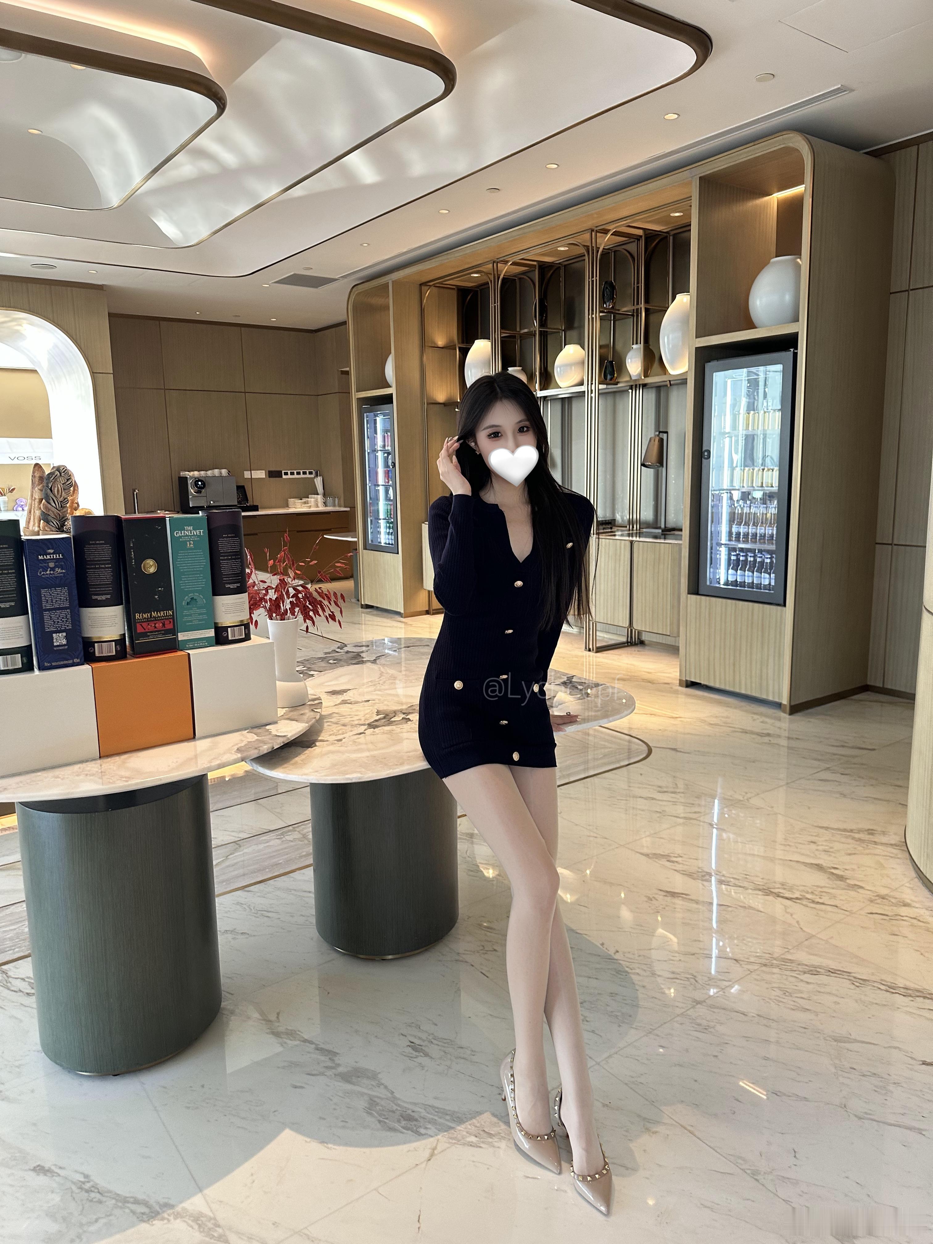 肤色才是必杀技涞觅润丝泡芙lychee今天穿什么olsilk