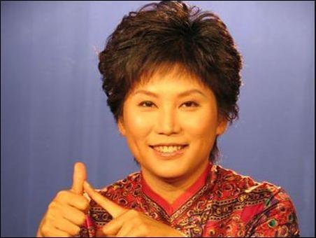 北京中医药大学副教授曲黎敏曾语出惊人，她说：“婚姻是违背人性的，95%的人结婚后