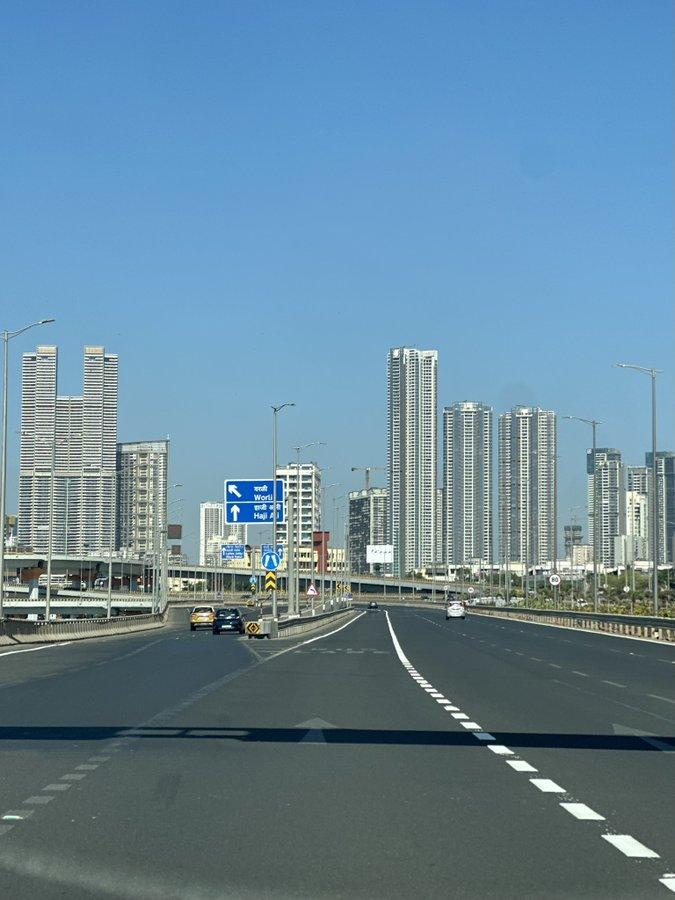 孟买挺不错啊，相当于我们哪座城市？