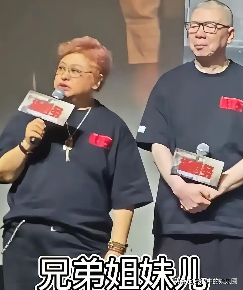 韩红因站台《抓特务》人设受到影响，但不能因此否定韩红的人品和在公益事业上做出的贡