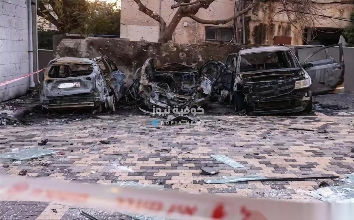 伊朗说到做到：你炸我大学，我炸你大学，一天都不拖。伊朗这次真没跟人客气。
3月3