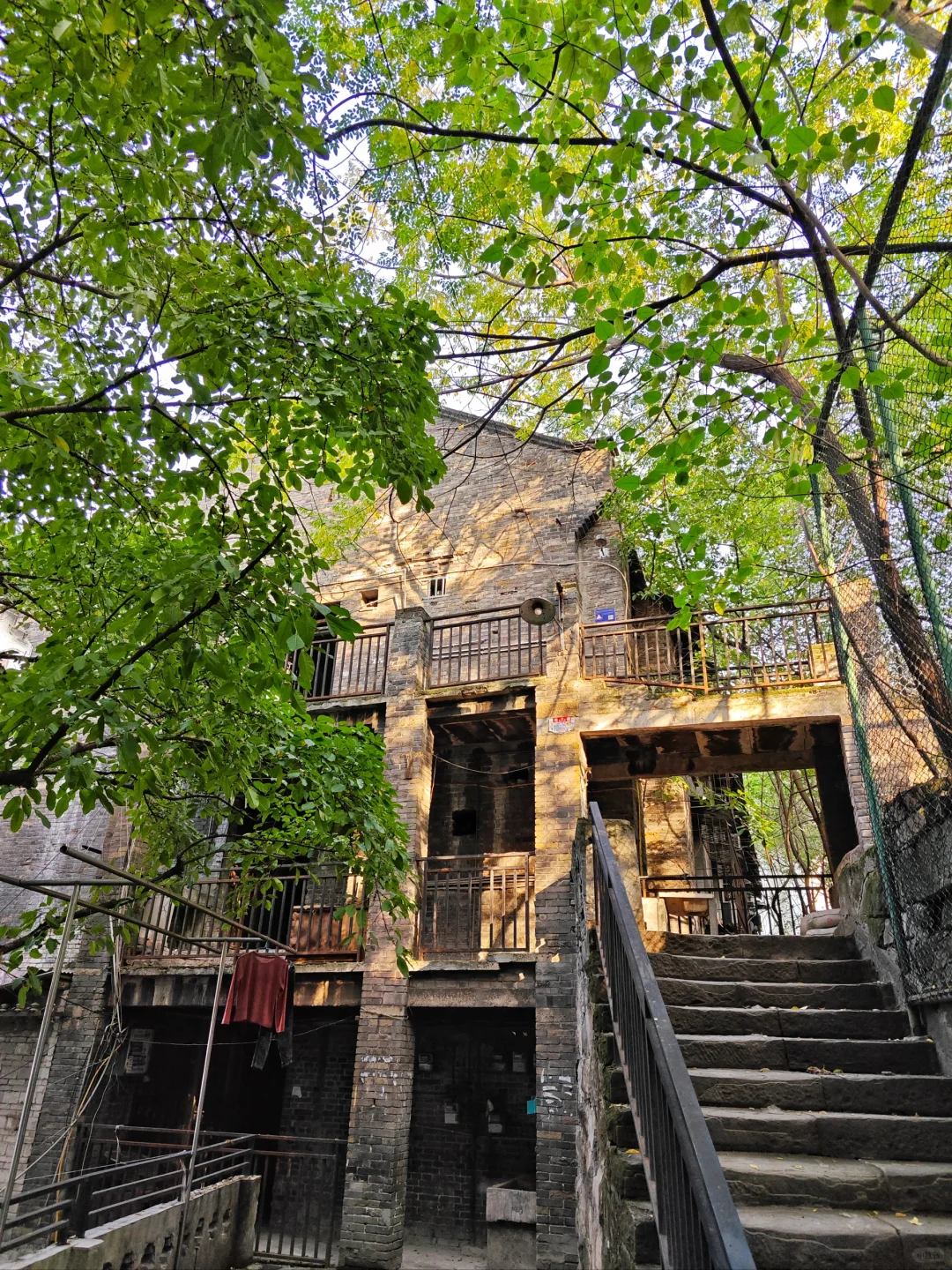 重庆的奇怪地名与故事(citywalk316)