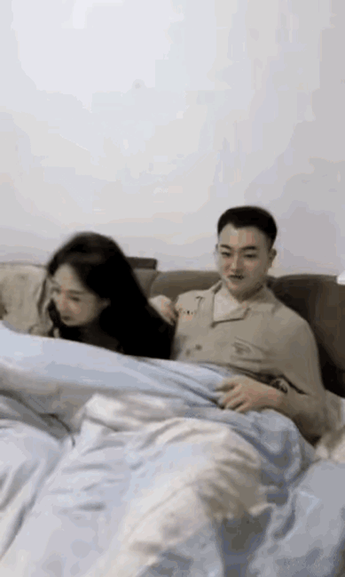 干得漂亮！儿媳妇“以其人之道，还治其人之身”，公婆两口子直接惊呆了！