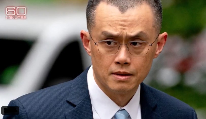 🚨 《60分钟》节目刚刚投下了一颗重磅炸弹： 亿万富翁重罪犯赵XX，在其公司为