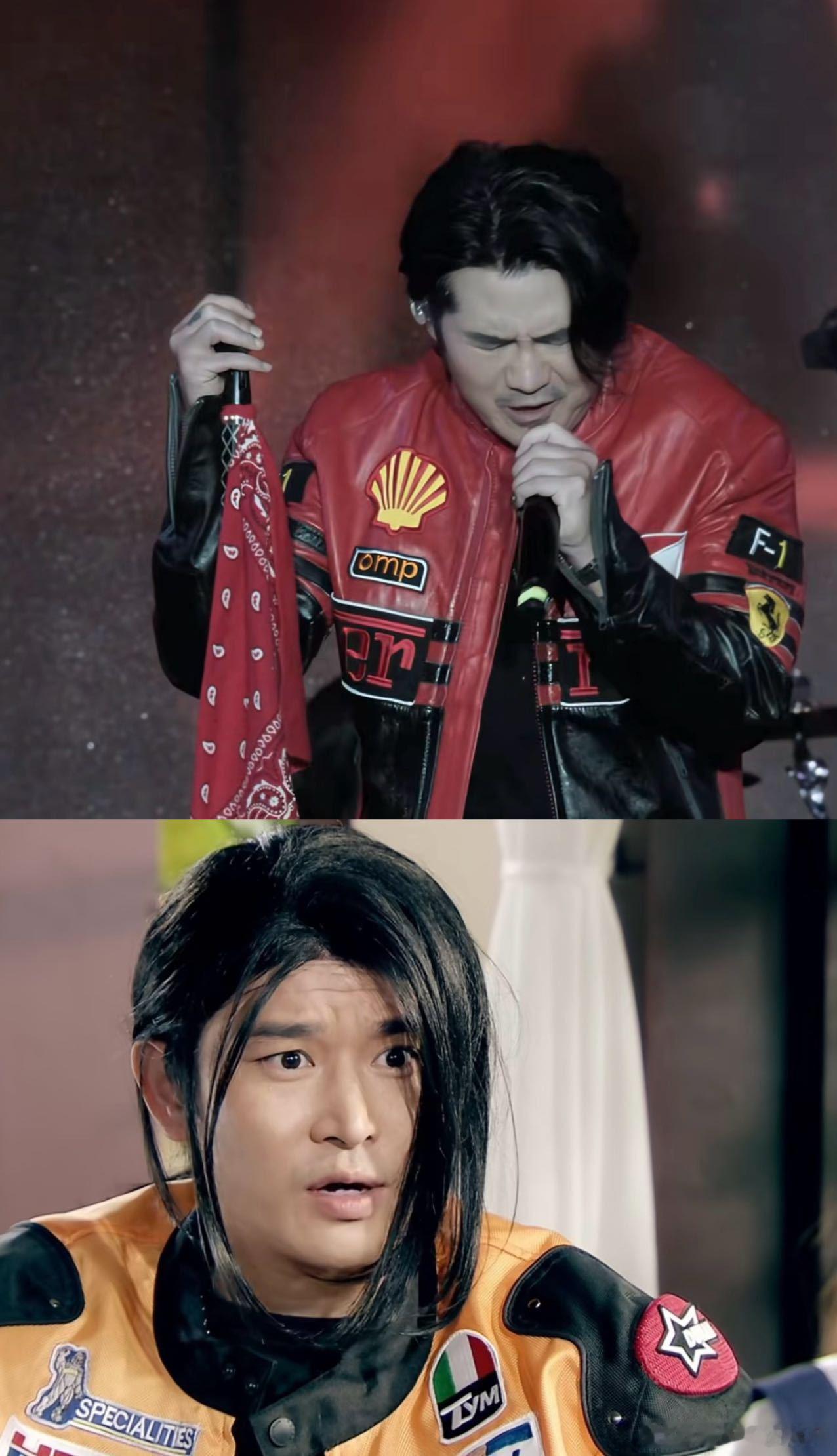 曹格上海演唱会学龙在天夹子音 真的被曹格可爱到！现场学龙在天夹子音玩梗，宠粉又搞