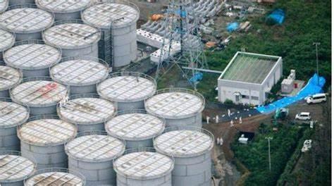 这事没完：日本福岛核污染废水处理让海鲜化妆产品出口面临风险。反对日本将福岛核电站