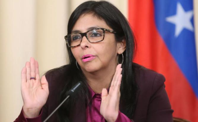 所有人都没想到，查韦斯 - 马杜罗两代领导人，精心培养的接班人罗德里格斯，才是那