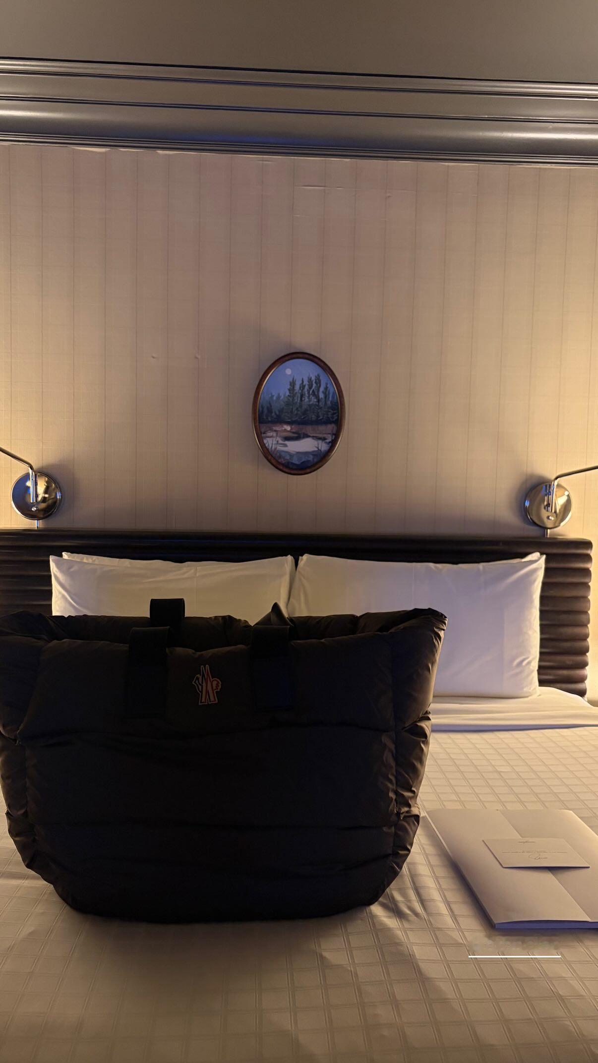 260201 Jennie更新 IG STORY❄️“you tonight”期