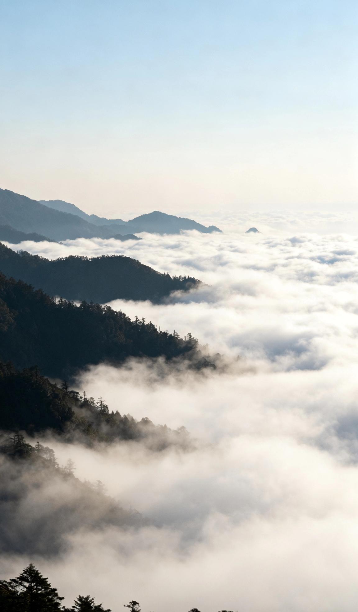 一提到台湾你会想到什么一提到台湾，便念起阿里山云海、日月潭碧波，还有卤肉饭的香与
