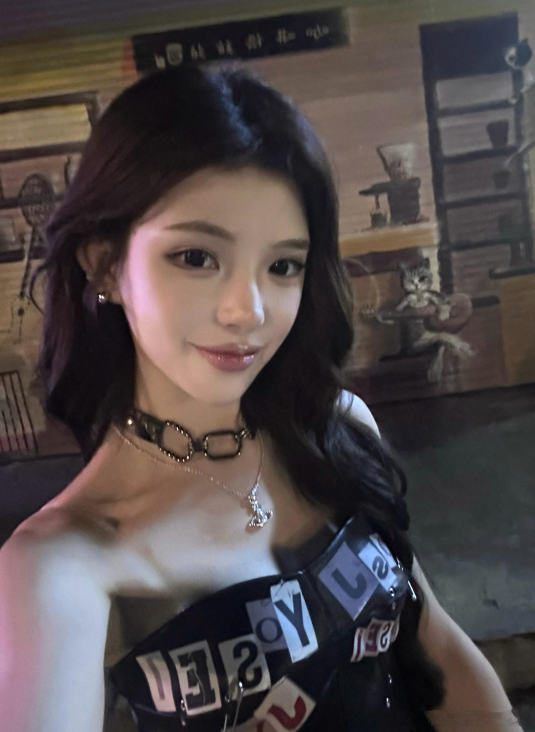 今天依旧主理人 理字不发音 ​​​