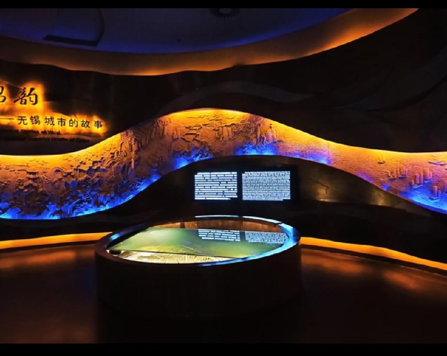 博物馆取消实名预约制，是拓展旅游资源的大趋势。
昨天，无锡市鸿山遗址博物馆发出公