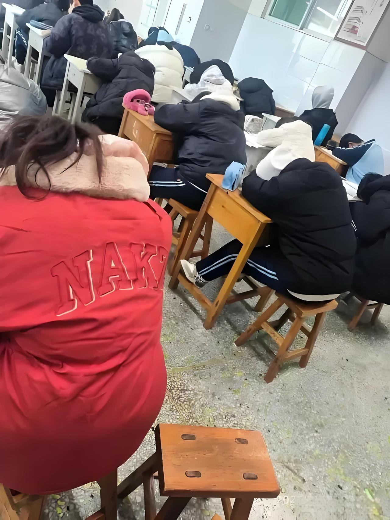 糟糕的初中教育，是学校最深的悲哀

初中是孩子三观成型、能力奠基的关键期，若此时