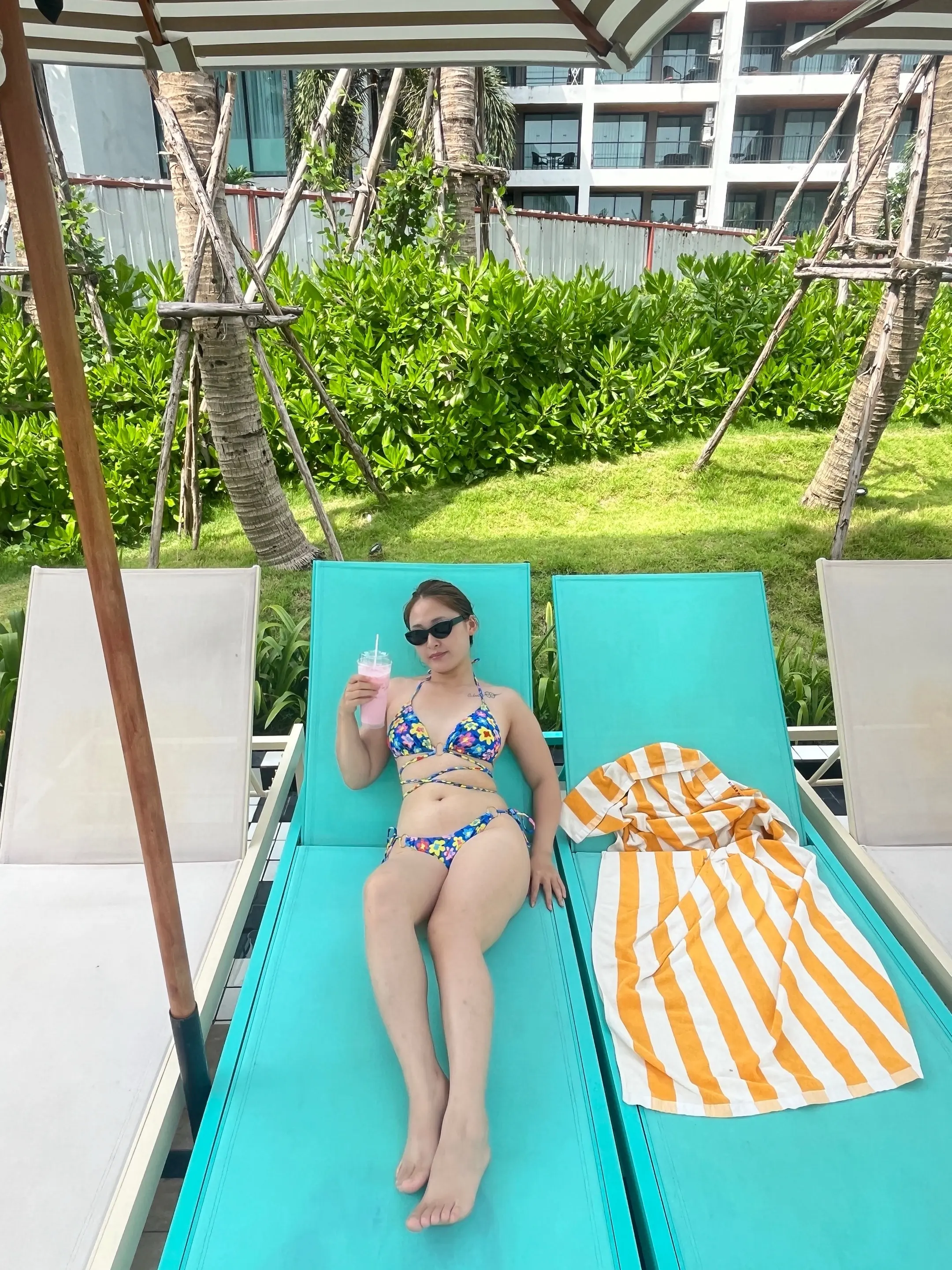 夏天的味道🏖️