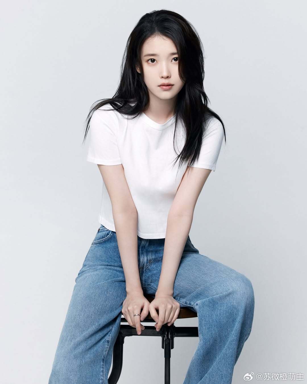 女神！！！！！！！！！！！！iu李知恩