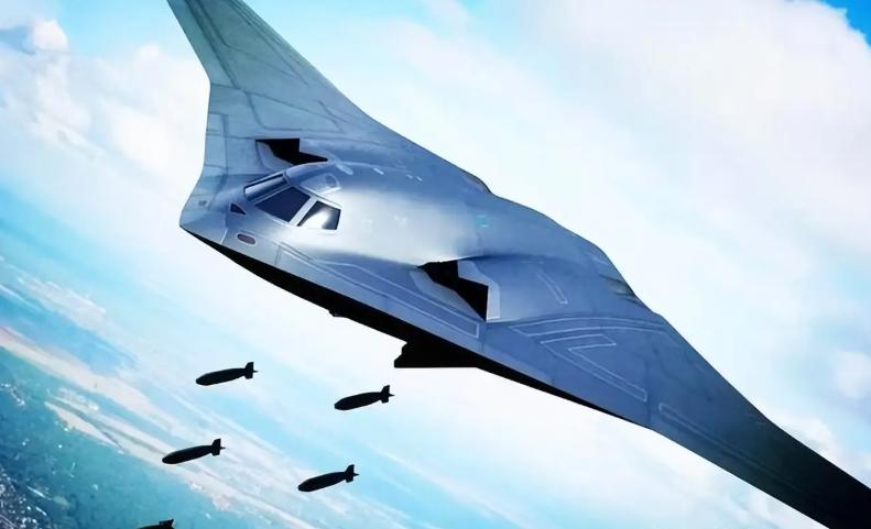 印媒：只要中国愿意，可用翼龙3轰20等洲际战略武器，攻击美军

印度欧亚时报报道