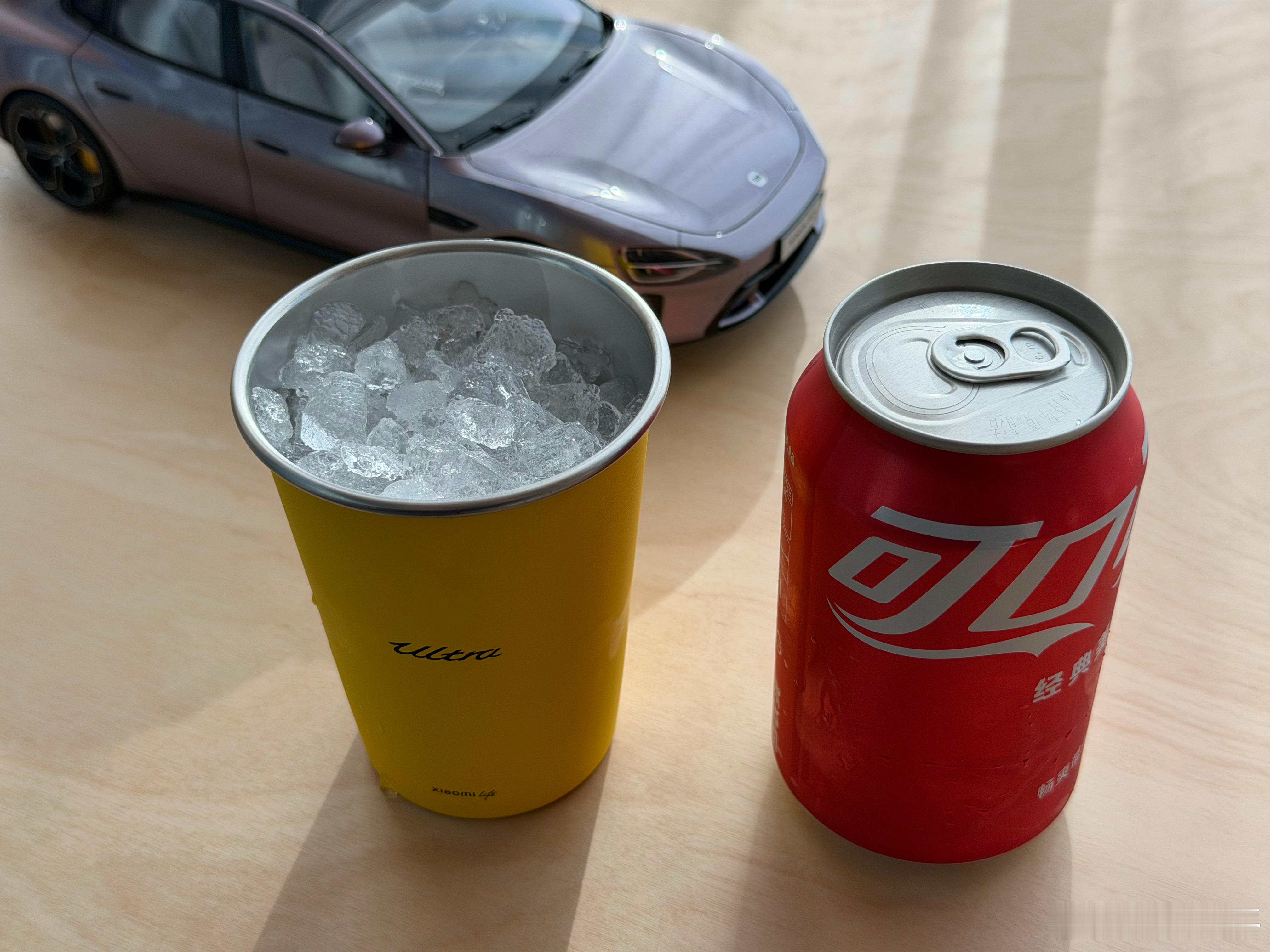 谁懂待会一口下去的救赎感可口可乐