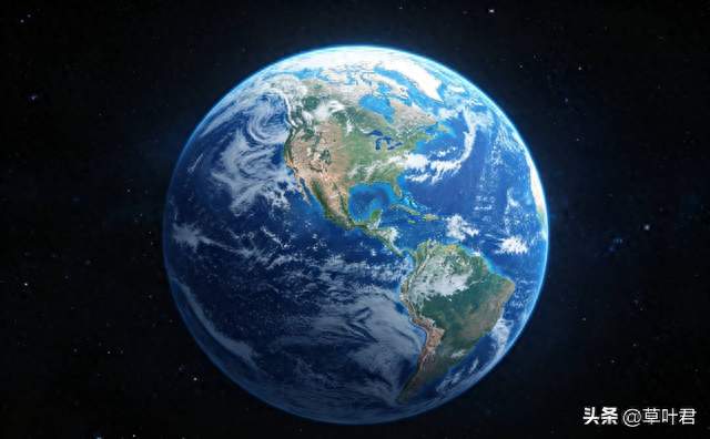 细思极恐！外星文明或百亿年前灭绝，地球竟是宇宙"重启版"？