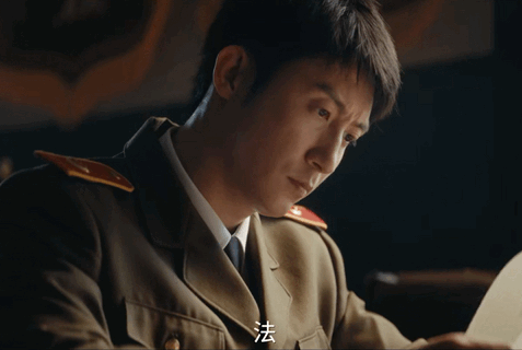 黄景瑜黄景瑜老辈子大学生就是清澈电视剧重器 谁能想到黄景瑜硬汉形象反差这么大啊！