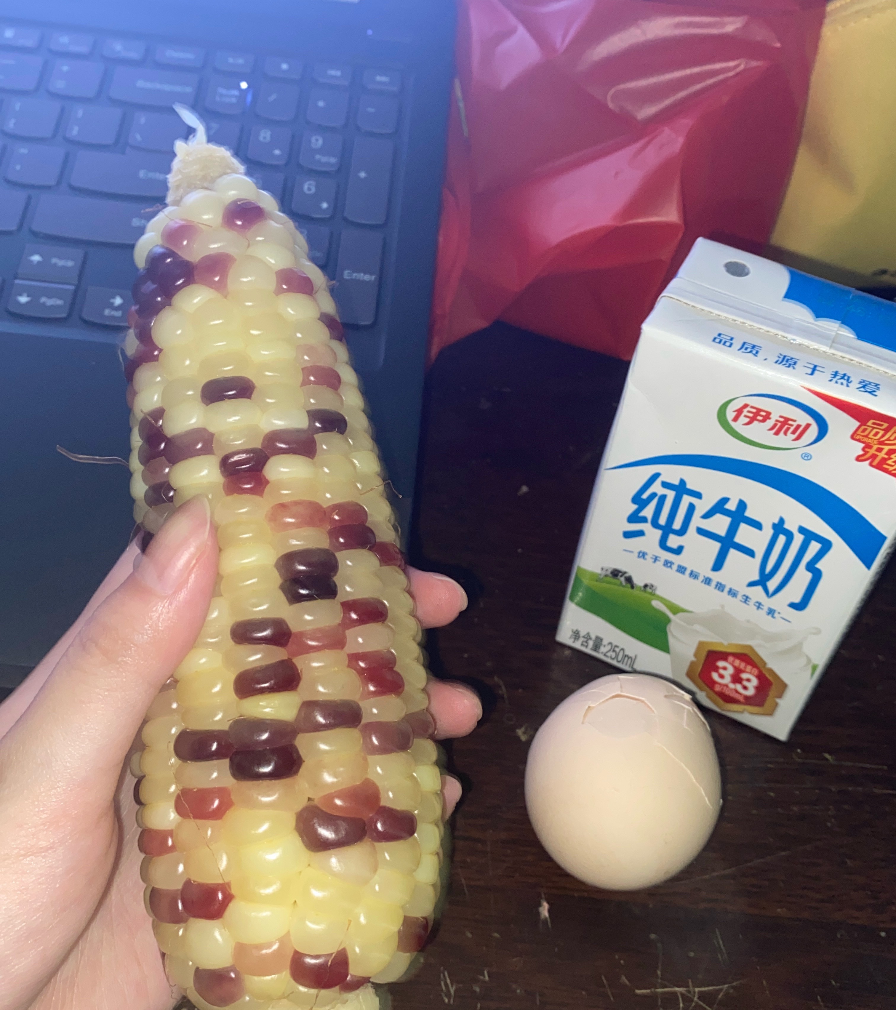 早午饭再晚一些都能当晚饭了