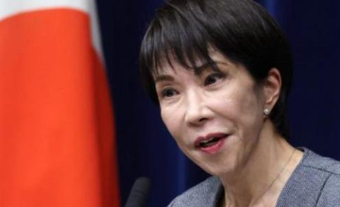 就在刚刚，日本政府做出了一项足以冲击中日关系根基的恶劣举动，正式在官方文件中降级