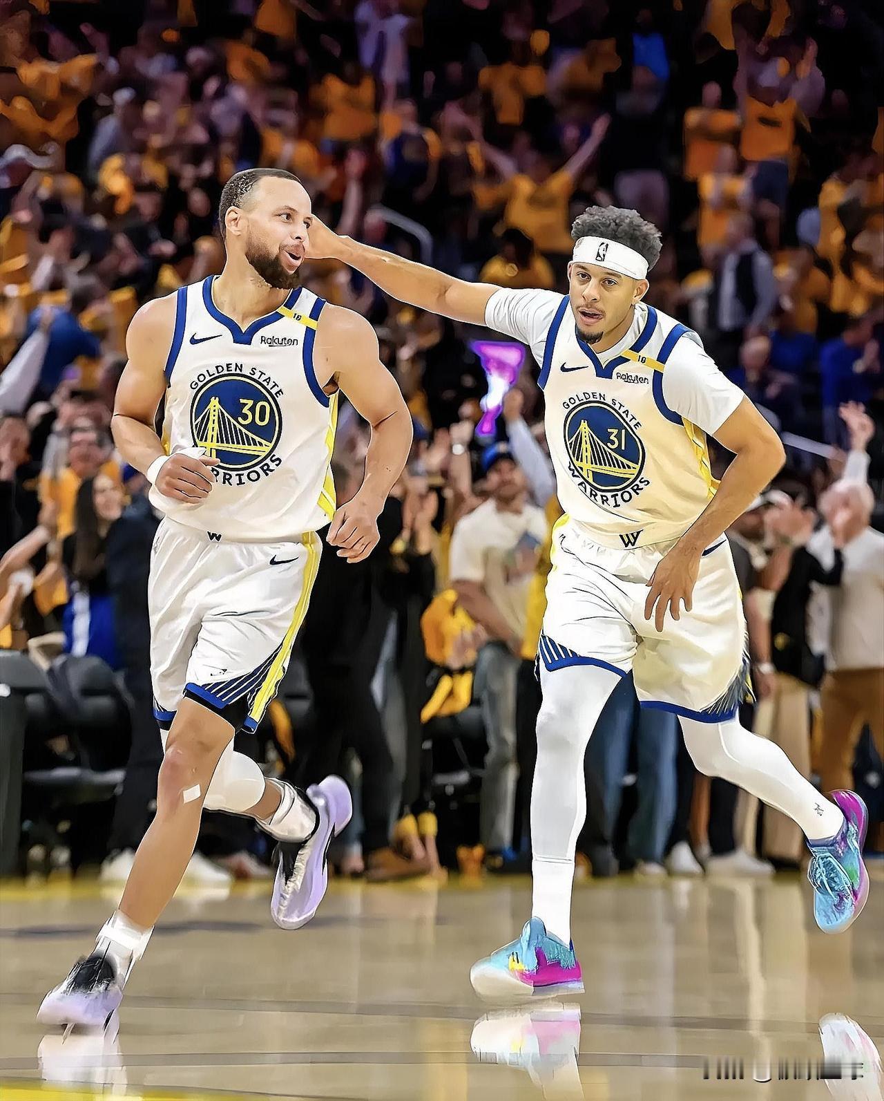 勇士喜从天降，又得一员猛将！

今日，据名记Shams报道，塞斯-库里预计将于周