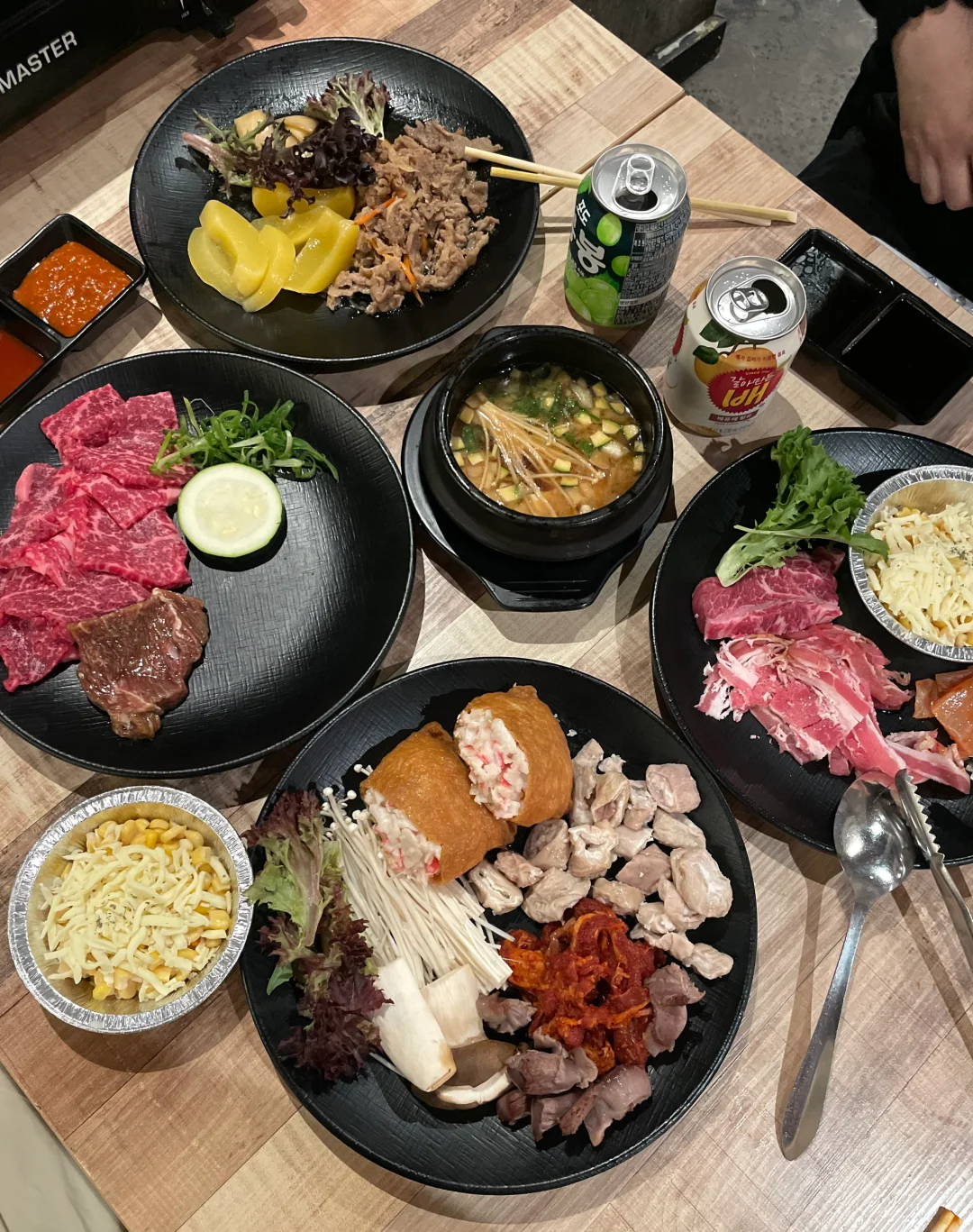 墨尔本自助烤肉天花板 ❗️这性价比还有谁呀