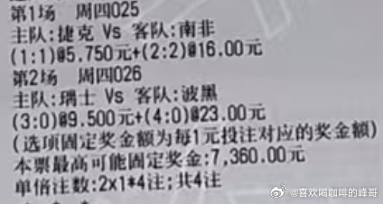 世界杯 捷克vs南非世界杯 瑞士vs波黑善于从基本面分析球队走势方向和战意，由于