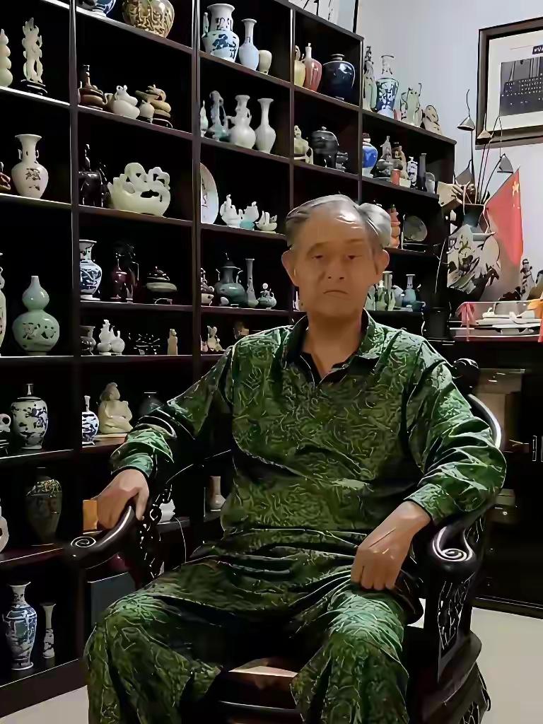 这也太可怕了吧！南博还有真品(珍品)吗？？？？搬空了吧！！