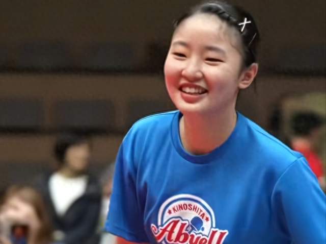 日乒奥运布局大洗牌！拆松岛/张本美和，兄妹组合正式出战混双