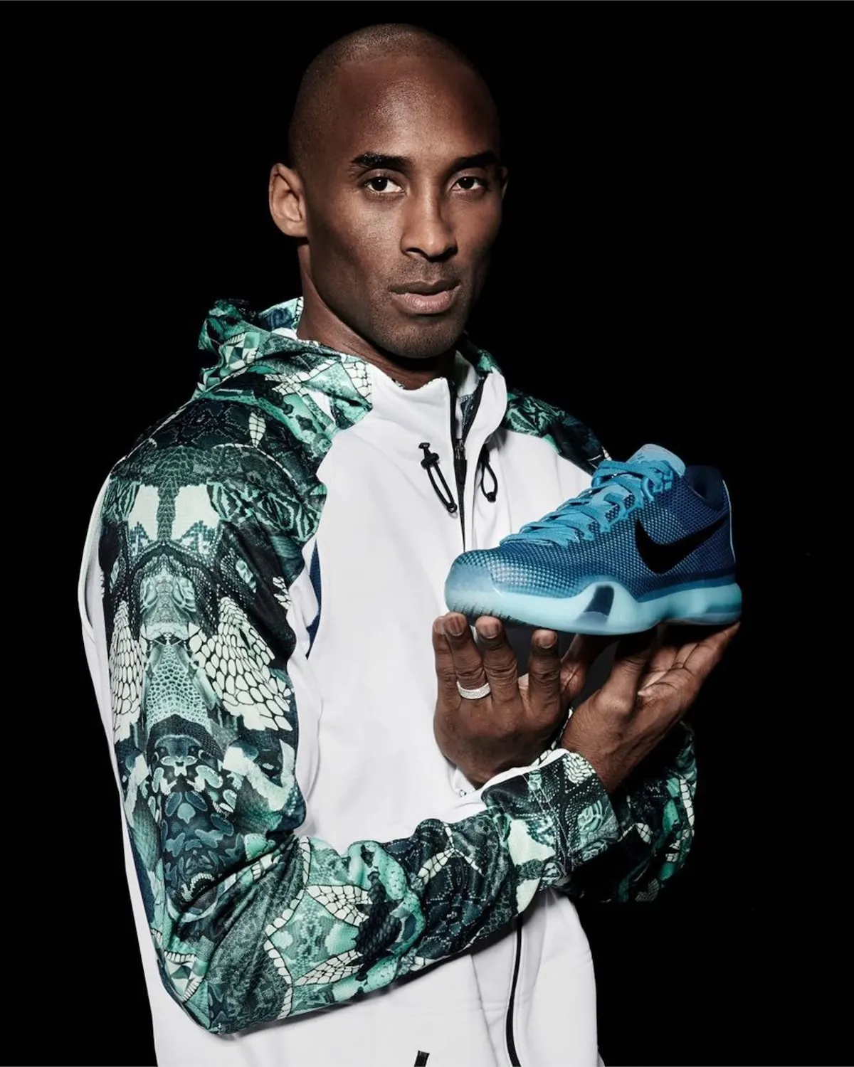 Nike Kobe 10 Protro “5AM Flight” 配色预计将于今