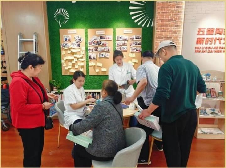 济南槐荫区五里沟街道：深耕烟火气 善治暖民心 多元共治书写基层治理新故事！时值初