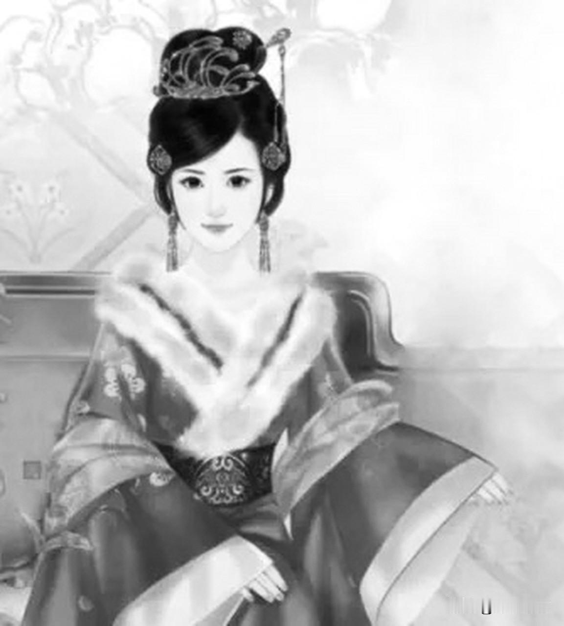 永穆公主是唐玄宗的长女，其母为柳婕妤。开元十年（722年），唐玄宗将她嫁给了王繇