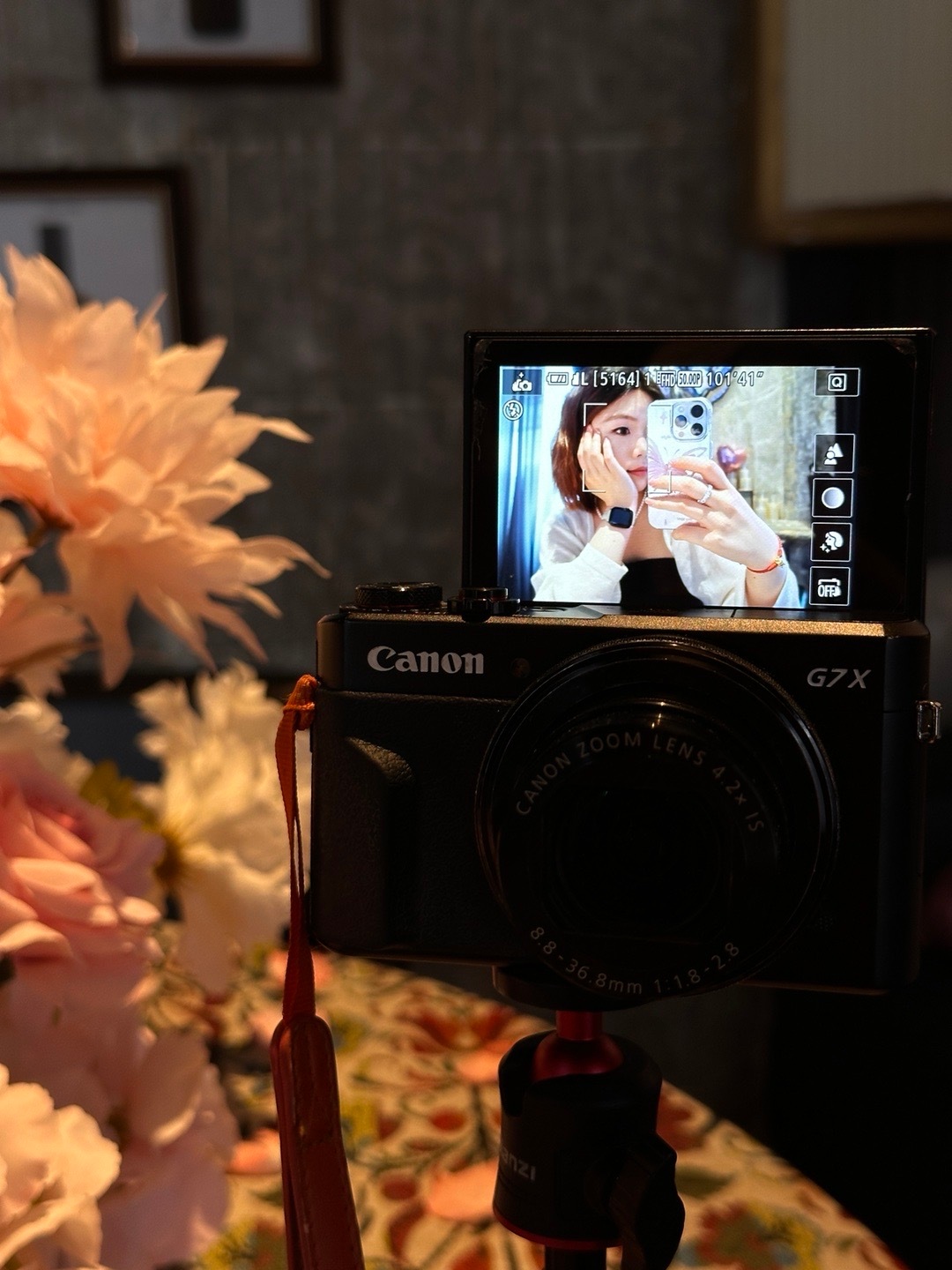 我的战损相机又拿出来了 ​​​