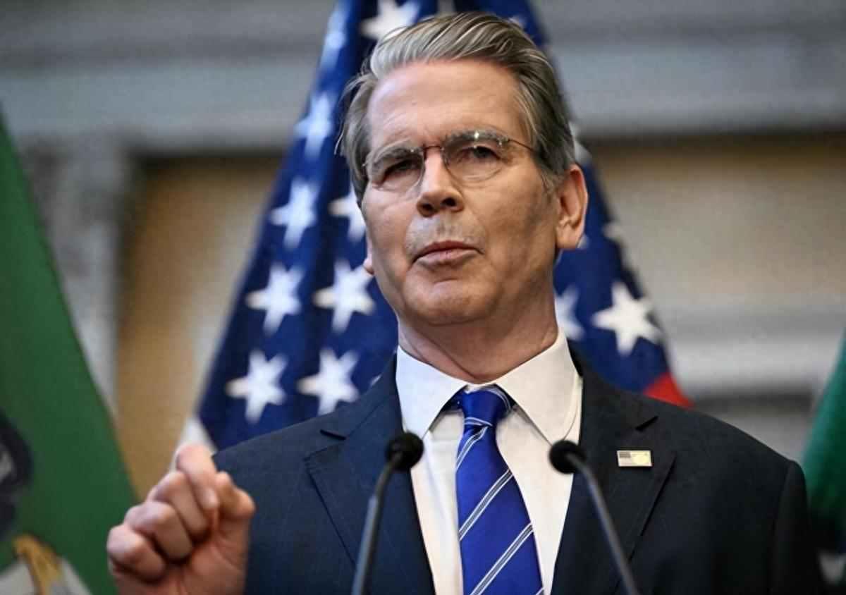 中俄能源绑得更紧，美国想抽身却难如登天，世界格局悄悄换牌

昨天的北京能源论坛上