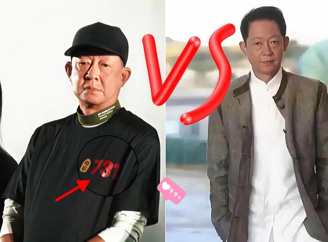 说《731》牺牲最大的是导演或姜武，真没说到点子上！零片酬出演的王志文，才是把心