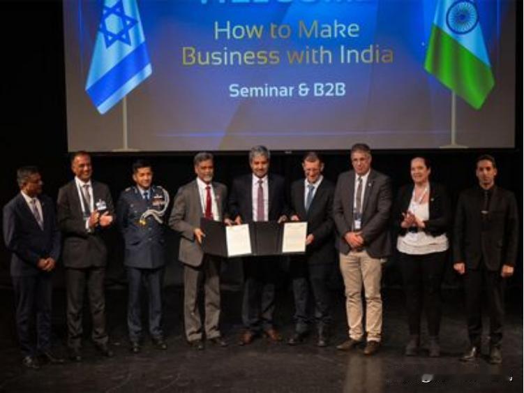 《第一邮报》《印度教徒报》2月20日报道，印总理莫迪计划2月25-26日访问以色