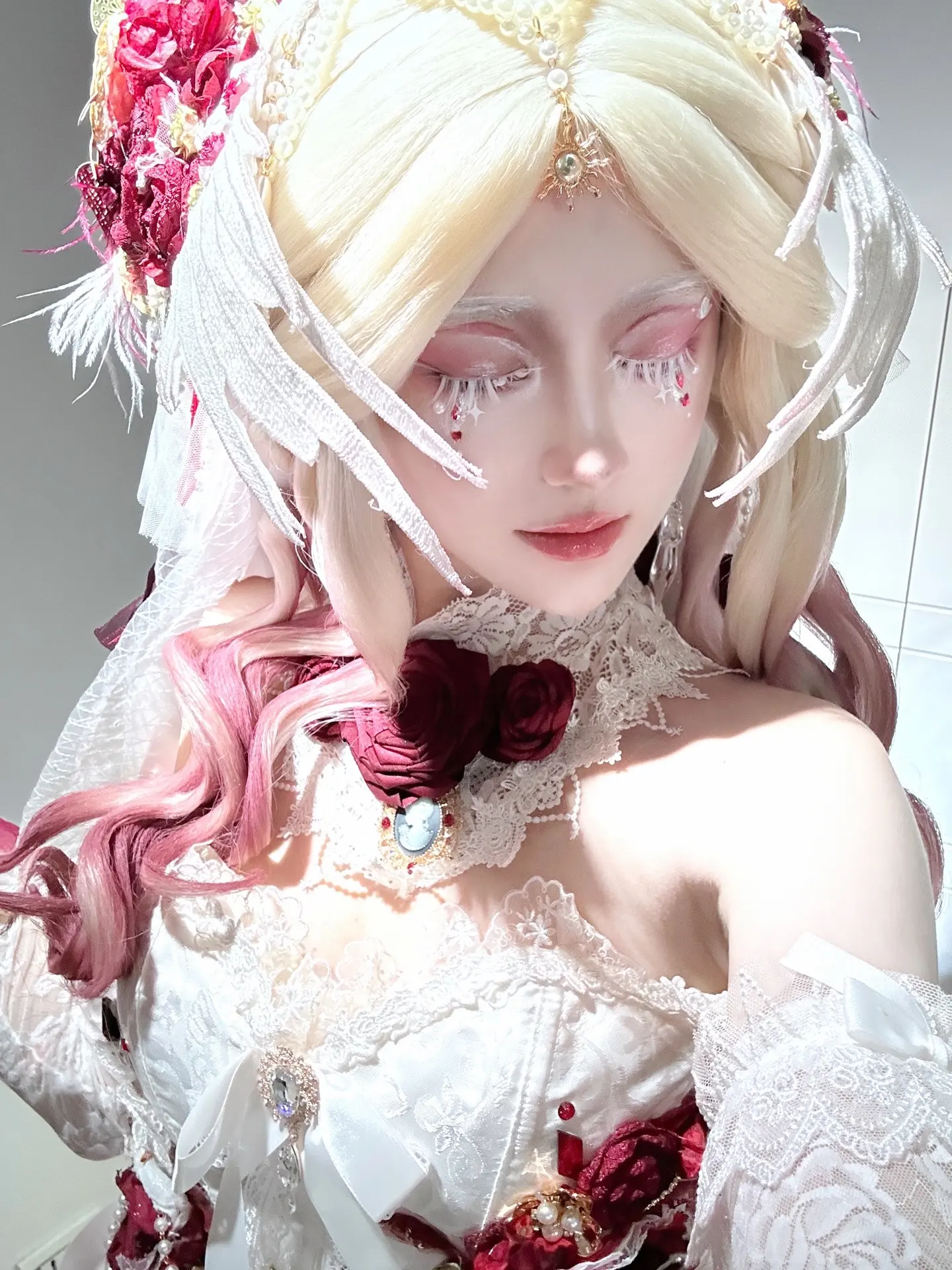 能坚持一直做自己喜欢的事真的超棒的