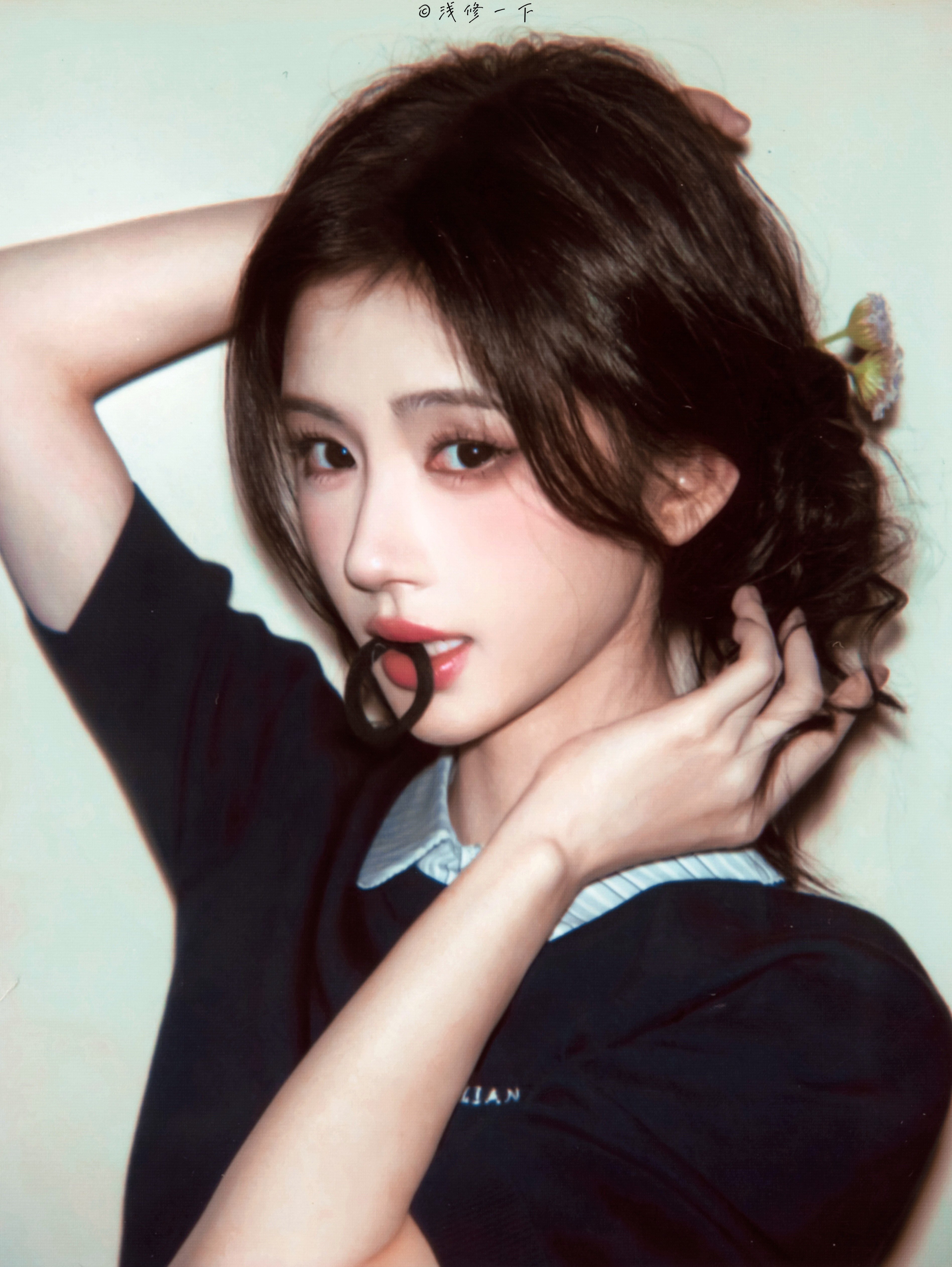 鞠婧祎 📸 ​​​