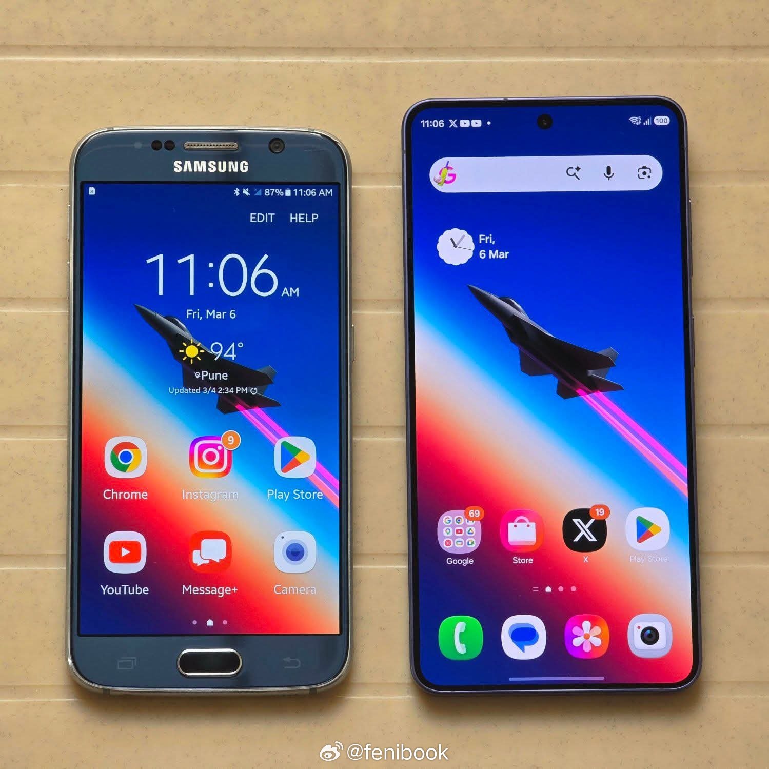 三星S26 Ultra开售了，今天看了一堆三星S26 Ultra 上手的，看到大