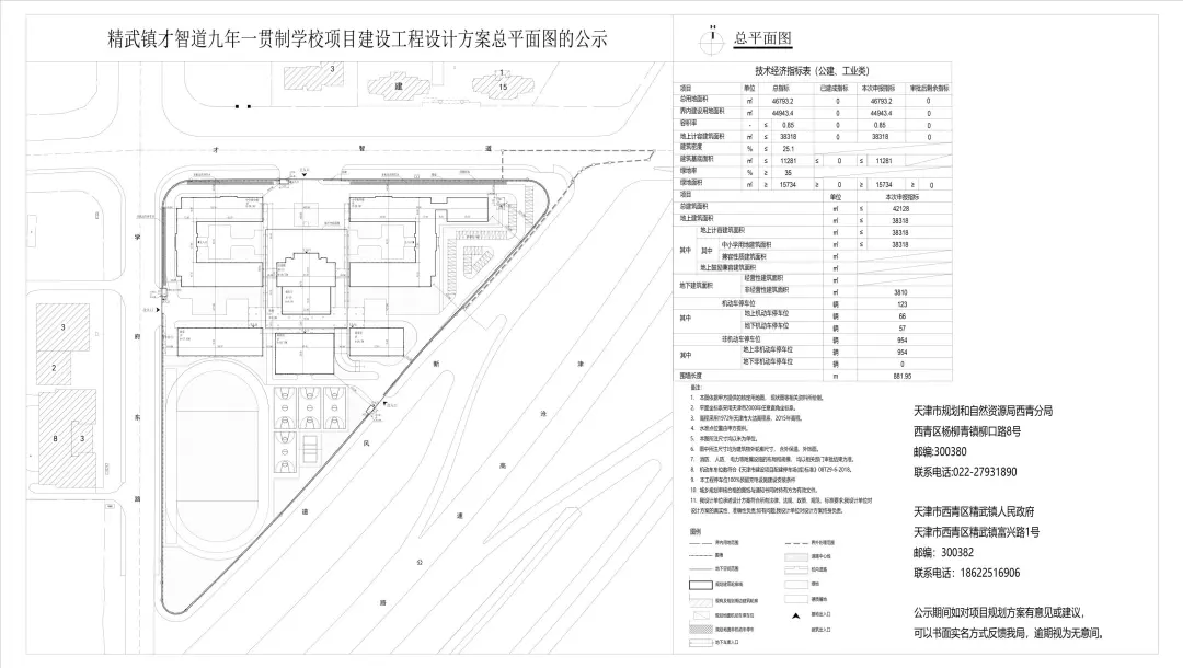 宾水西九年一贯制学校，看来这次终于是要开建了，不容易啊，五年了！