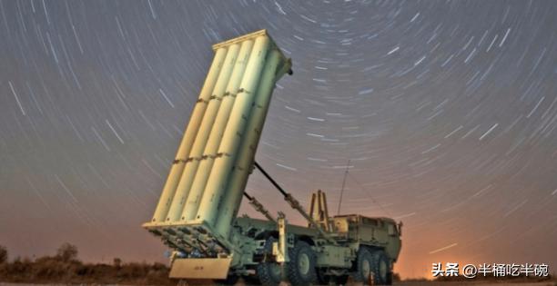 打一个被制裁了几十年、已很虚弱的伊朗，美国就搞得鸡飞狗跳，连美军部署在韩国的六台