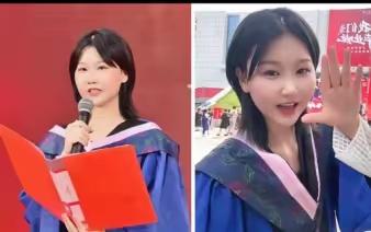 2020年，女教师刘巧觉得生活迷茫，决定考研提升学历，2023年4月5日，刘巧顺