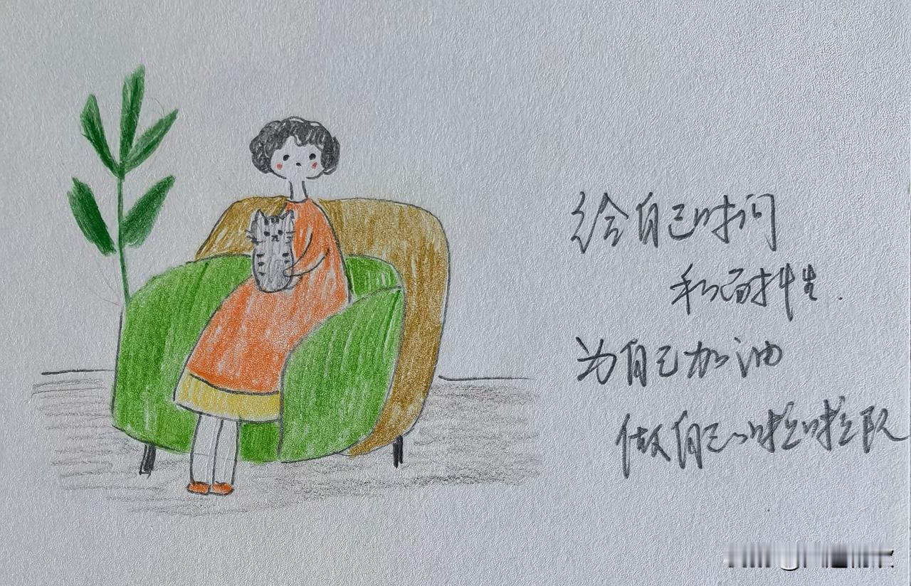 在大连新闻广播《女性家园》做嘉宾，有听众问道：职场中，会不会因为自身能干，被领导